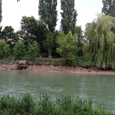 Ferienhaus Le Des 3 Saules *