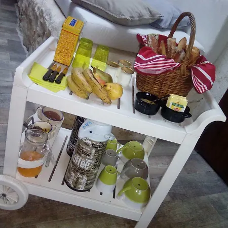 Le Des 3 Saules Saint-Savinien