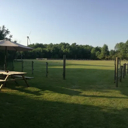 Ferienhaus Le Des 3 Saules *