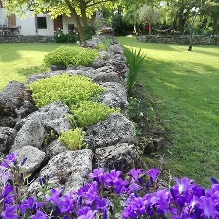 Holiday home Le Des 3 Saules *