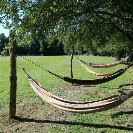 Le Des 3 Saules