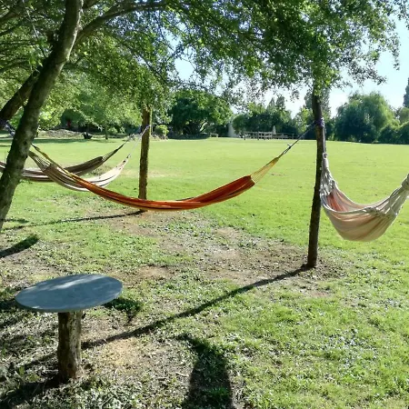 Ferienhaus Le Des 3 Saules *