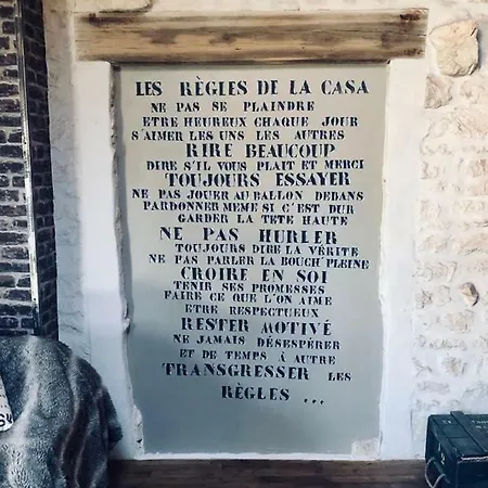 Le Des 3 Saules Saint-Savinien