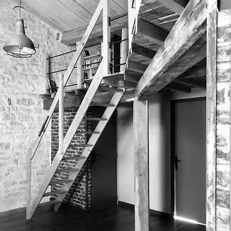 Holiday home Le Des 3 Saules Saint-Savinien