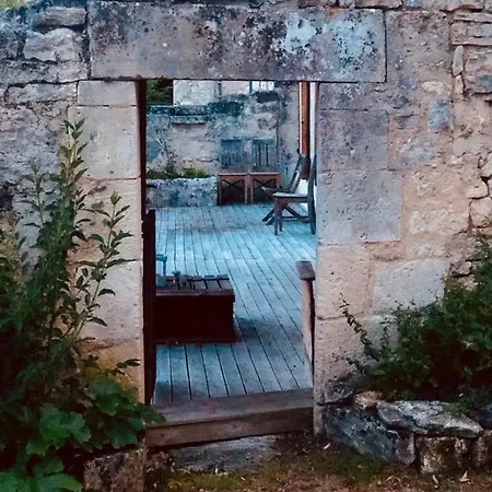 Le Des 3 Saules * Saint-Savinien