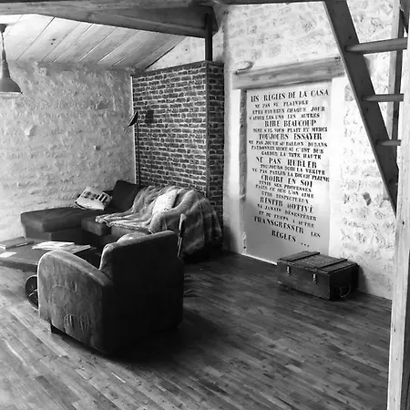 Ferienhaus Le Des 3 Saules *